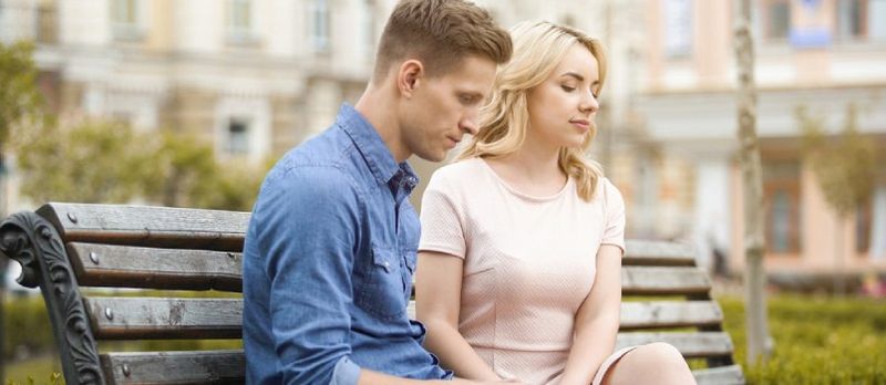 Pódese cambiar unha relación pouco saudable por unha saudable?