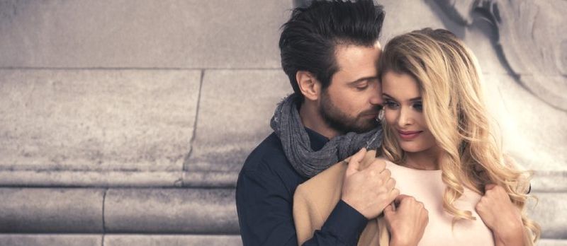 Ist es Dating und Balz oder Love Bombing?
