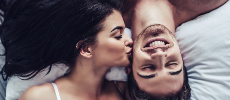 Como você mantém a faísca em um relacionamento?