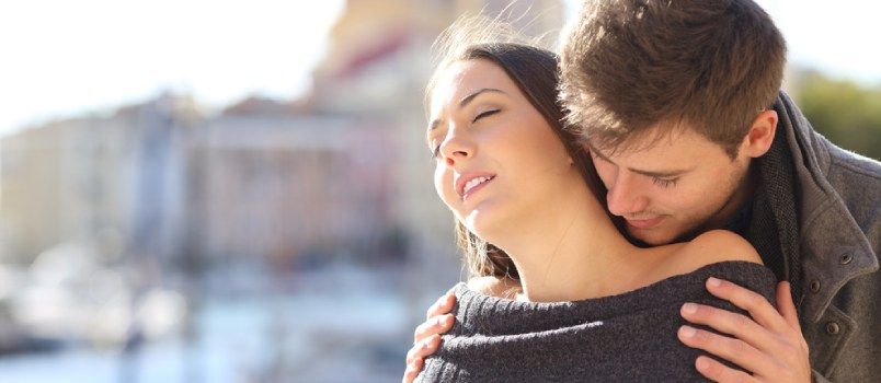 Attraction sexuelle VS romantique