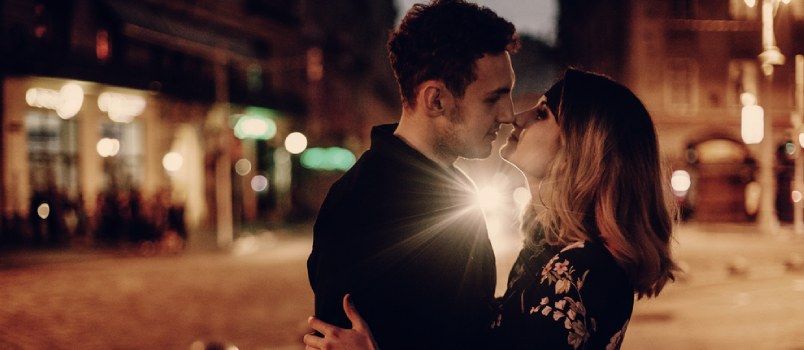 Preguntas románticas para el