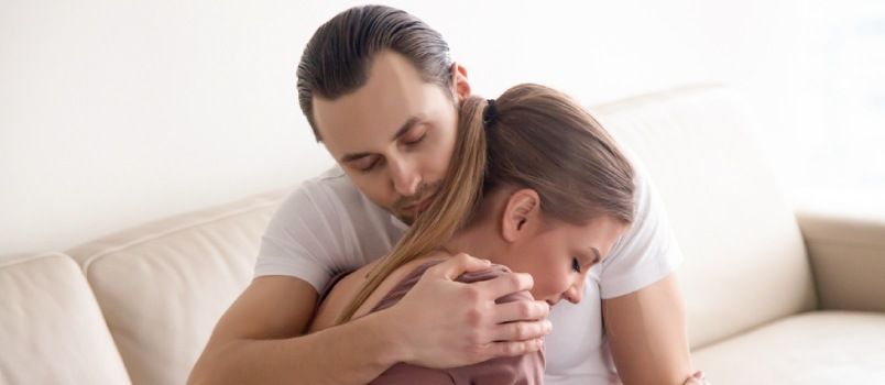 Es ist wichtig, dass Sie Ihren Partner anerkennen