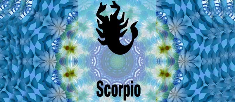 Scorpio