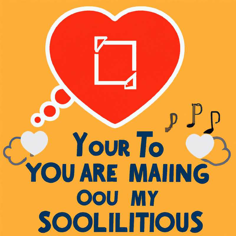 Can someone sense that you are thinking about them?