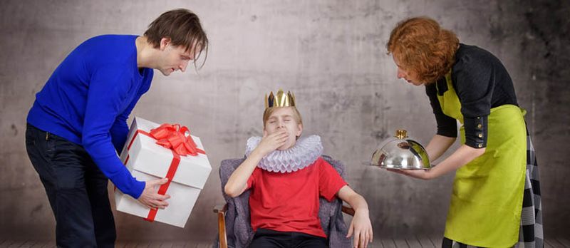 Wat ass Permissiv Elterendeel a seng 12 Charakteristiken