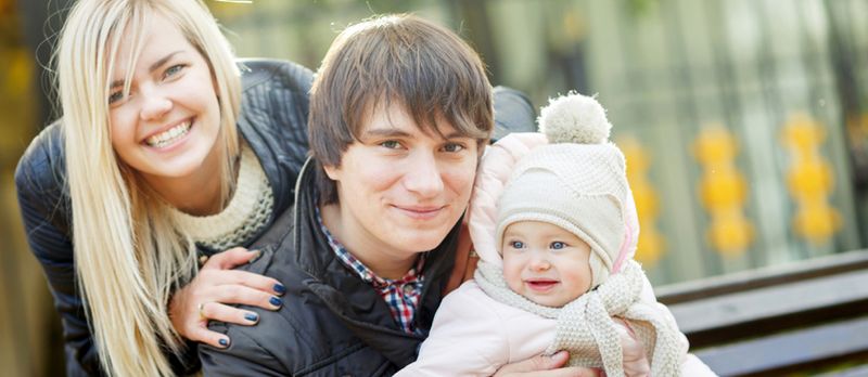 Babytipps für frischgebackene Eltern
