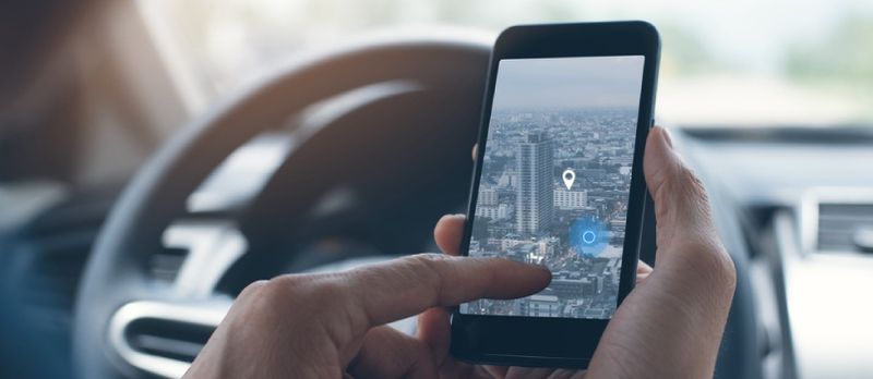 neki najsavremeniji proizvodi za GPS praćenje omogućavaju roditeljima i deci da komuniciraju bez potrebe za telefonom