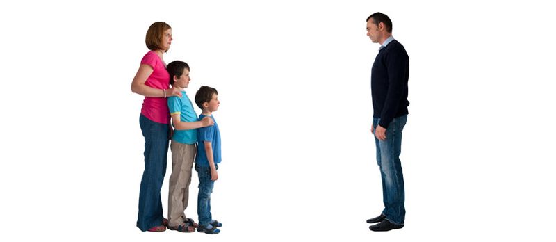 Ce que vous devez savoir sur le «syndrome d'aliénation parentale»