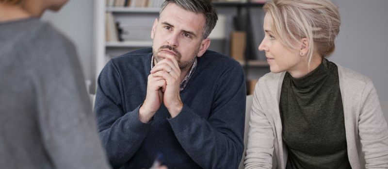 Co-ouderschapstherapie biedt inzicht in het uiten van gevoelens, zorgen en problemen
