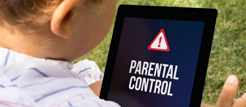 Moenie kinders vroeë toegang tot enige soort toestel gee nie