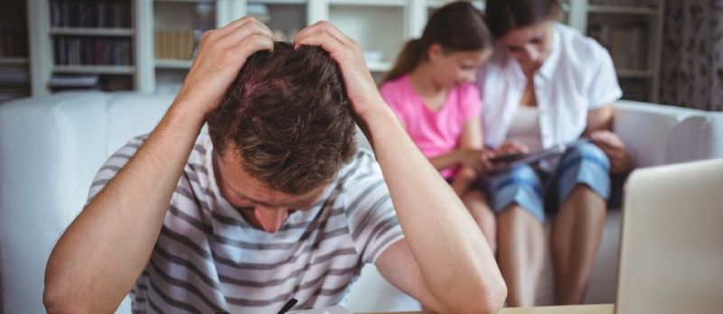 Utforska riskerna med skuld