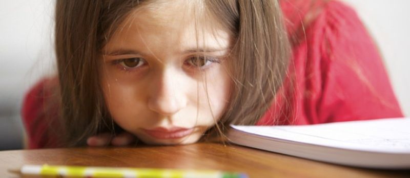 Negligenza educativa