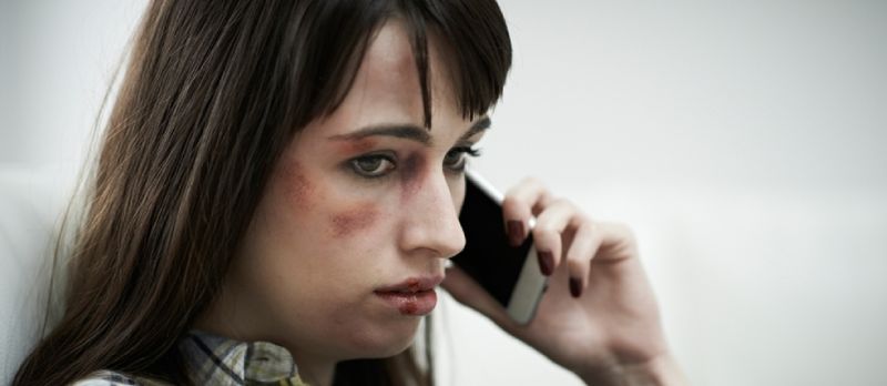 Grupo de Apoio Telefonando para Vítimas de Abuso Doméstico